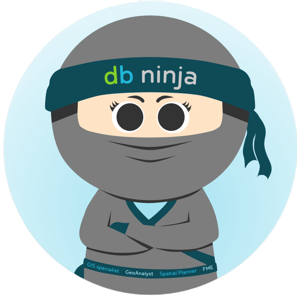 Ninja - Weronika_kadrowana